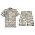 Louis Vuitton tracksuits for Louis Vuitton short tracksuits for men #B49890
