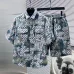 Louis Vuitton tracksuits for Louis Vuitton short tracksuits for men #B50432
