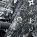 Louis Vuitton tracksuits for Louis Vuitton short tracksuits for men #B50433