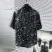 Louis Vuitton tracksuits for Louis Vuitton short tracksuits for men #B50433