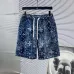 Louis Vuitton tracksuits for Louis Vuitton short tracksuits for men #B50434