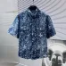 Louis Vuitton tracksuits for Louis Vuitton short tracksuits for men #B50434