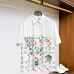 Louis Vuitton tracksuits for Louis Vuitton short tracksuits for men #B50435