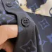 Louis Vuitton tracksuits for Louis Vuitton short tracksuits for men #B50436