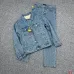 Louis Vuitton tracksuits for Louis Vuitton short tracksuits for men #B50444