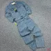 Louis Vuitton tracksuits for Louis Vuitton short tracksuits for men #B50444