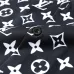 Louis Vuitton tracksuits for Louis Vuitton short tracksuits for men #B51196