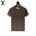 Louis Vuitton tracksuits for Louis Vuitton short tracksuits for men #B51879