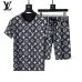 Louis Vuitton tracksuits for Louis Vuitton short tracksuits for men #B51881