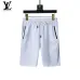 Louis Vuitton tracksuits for Louis Vuitton short tracksuits for men #B51884
