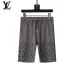 Louis Vuitton tracksuits for Louis Vuitton short tracksuits for men #B51885