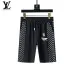 Louis Vuitton tracksuits for Louis Vuitton short tracksuits for men #B51886