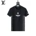 Louis Vuitton tracksuits for Louis Vuitton short tracksuits for men #B51886