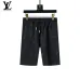 Louis Vuitton tracksuits for Louis Vuitton short tracksuits for men #B51887