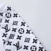 Louis Vuitton tracksuits for Louis Vuitton short tracksuits for men #B51889