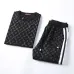 Louis Vuitton tracksuits for Louis Vuitton short tracksuits for men #B51890