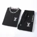 Louis Vuitton tracksuits for Louis Vuitton short tracksuits for men #B51891