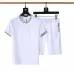 Louis Vuitton tracksuits for Louis Vuitton short tracksuits for men #B51891