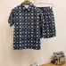 Louis Vuitton tracksuits for Louis Vuitton short tracksuits for men #B52139