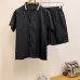 Louis Vuitton tracksuits for Louis Vuitton short tracksuits for men #B52141