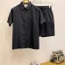 Louis Vuitton tracksuits for Louis Vuitton short tracksuits for men #B52144