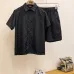 Louis Vuitton tracksuits for Louis Vuitton short tracksuits for men #B52154