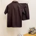 Louis Vuitton tracksuits for Louis Vuitton short tracksuits for men #B52159