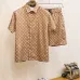 Louis Vuitton tracksuits for Louis Vuitton short tracksuits for men #B52160