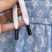 Louis Vuitton tracksuits for Louis Vuitton short tracksuits for men #B52162