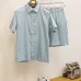 Louis Vuitton tracksuits for Louis Vuitton short tracksuits for men #B52163
