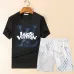 Louis Vuitton tracksuits for Louis Vuitton short tracksuits for men #B53032