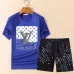 Louis Vuitton tracksuits for Louis Vuitton short tracksuits for men #B53033