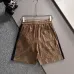 Louis Vuitton tracksuits for Louis Vuitton short tracksuits for men #B53333