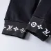 Louis Vuitton tracksuits for Louis Vuitton short tracksuits for men #B54666