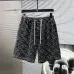 Louis Vuitton tracksuits for Louis Vuitton short tracksuits for men #B59836