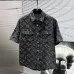 Louis Vuitton tracksuits for Louis Vuitton short tracksuits for men #B59836