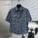 Louis Vuitton tracksuits for Louis Vuitton short tracksuits for men #B59837