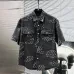 Louis Vuitton tracksuits for Louis Vuitton short tracksuits for men #B59838