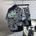 Louis Vuitton tracksuits for Louis Vuitton short tracksuits for men #B59841