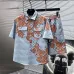 Louis Vuitton tracksuits for Louis Vuitton short tracksuits for men #B59842