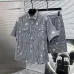 Louis Vuitton tracksuits for Louis Vuitton short tracksuits for men #B59844