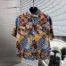 Louis Vuitton tracksuits for Louis Vuitton short tracksuits for men #B59845