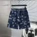 Louis Vuitton tracksuits for Louis Vuitton short tracksuits for men #B59847