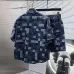 Louis Vuitton tracksuits for Louis Vuitton short tracksuits for men #B59847