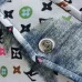 Louis Vuitton tracksuits for Louis Vuitton short tracksuits for men #B59848