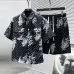 Louis Vuitton tracksuits for Louis Vuitton short tracksuits for men #B59852
