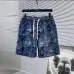 Louis Vuitton tracksuits for Louis Vuitton short tracksuits for men #B59853