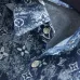 Louis Vuitton tracksuits for Louis Vuitton short tracksuits for men #B59853