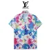 Louis Vuitton tracksuits for Louis Vuitton short tracksuits for men #B60872