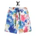 Louis Vuitton tracksuits for Louis Vuitton short tracksuits for men #B60872